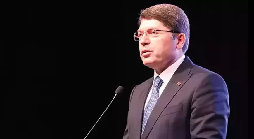 Bakan Tunç’ten net mesaj! ‘Terör propagandası yapanlara taviz verilmeyecek’