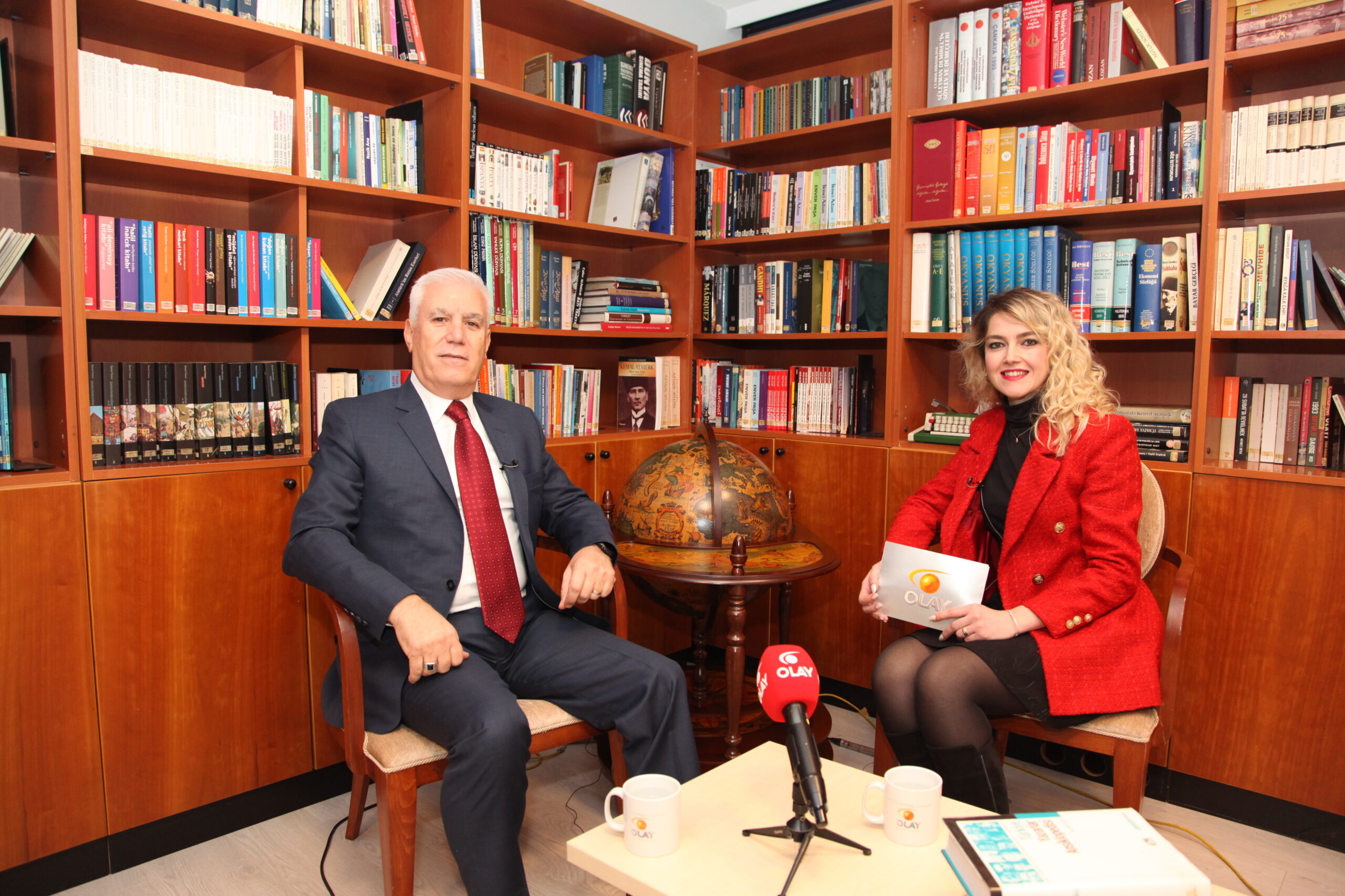 CHP Bursa Büyükşehir Belediye Başkan adayı Mustafa Bozbey, yaklaşan yerel