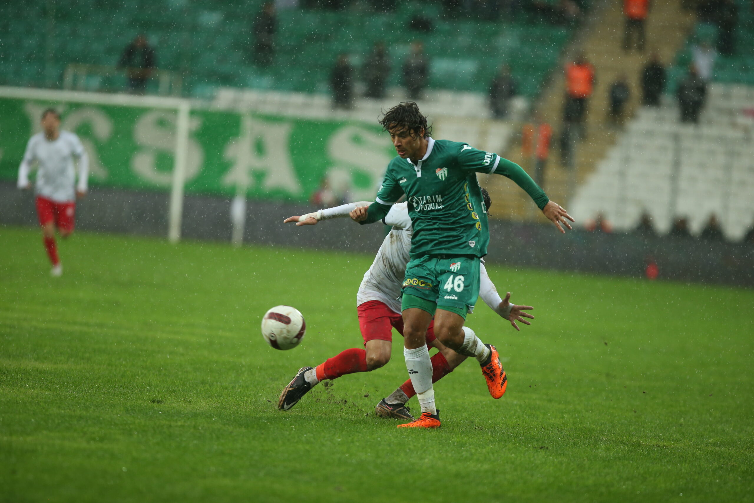 Bursaspor’u bekleyen tehlike! Aman dikkat… Bursaspor’u bekleyen tehlike! Aman dikkat…