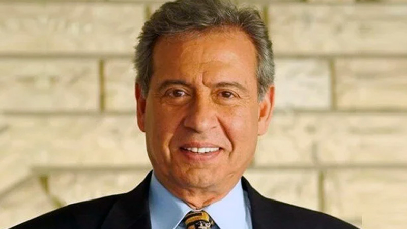 Usta oyuncu Can Gürzap hayatını kaybetti