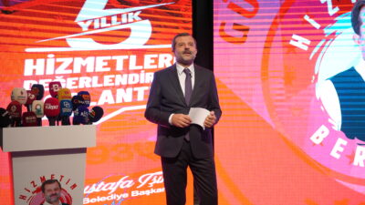 Gürsu Belediye Başkanı Mustafa Işık; ‘Ustalık dönemi için hazırım’