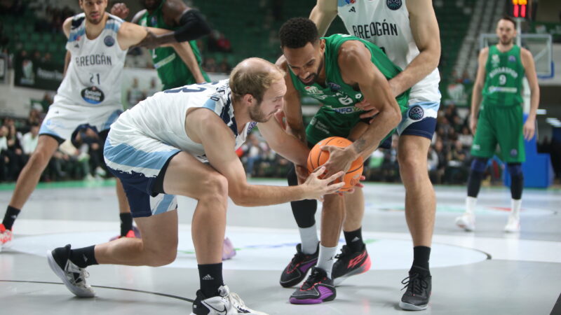 Bursaspor’dan Avrupa’da kritik zafer! Potanın Timsahları İspanyol rakibini 77-65 mağlup ederek gruptan çıkma umudunu