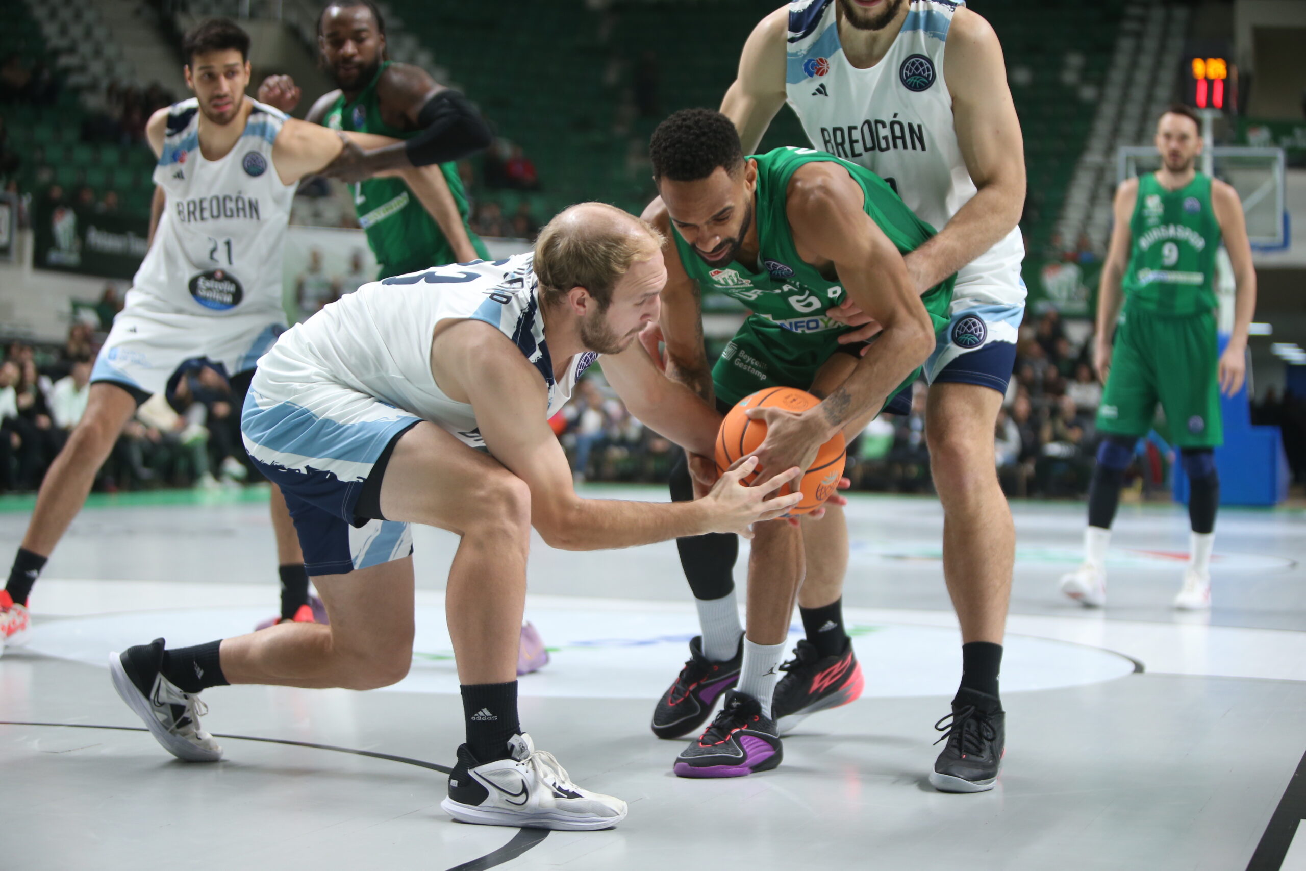 Bursaspor’dan Avrupa’da kritik zafer! Bursaspor’dan Avrupa’da kritik zafer!