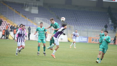 60 yıllık Bursaspor dönüşü olmayan bir yolda mı?