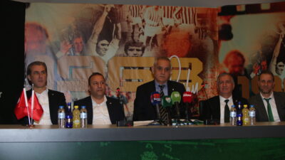 Bursaspor’a kaç dönem daha transfer yasağı gelebilir? Başkan Günay açıkladı…