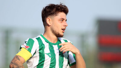 Bursaspor’da gol yükünü çeken isim!