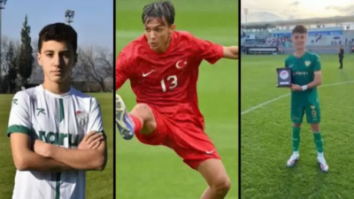 Bursasporlu 3 oyuncu için flaş iddia!