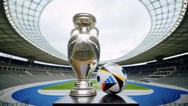 EURO 2024’ün para ödülleri açıklandı UEFA İcra Komitesi bugün Hamburg'da yaptığı toplantıda 14 Haziran-14 Temmuz