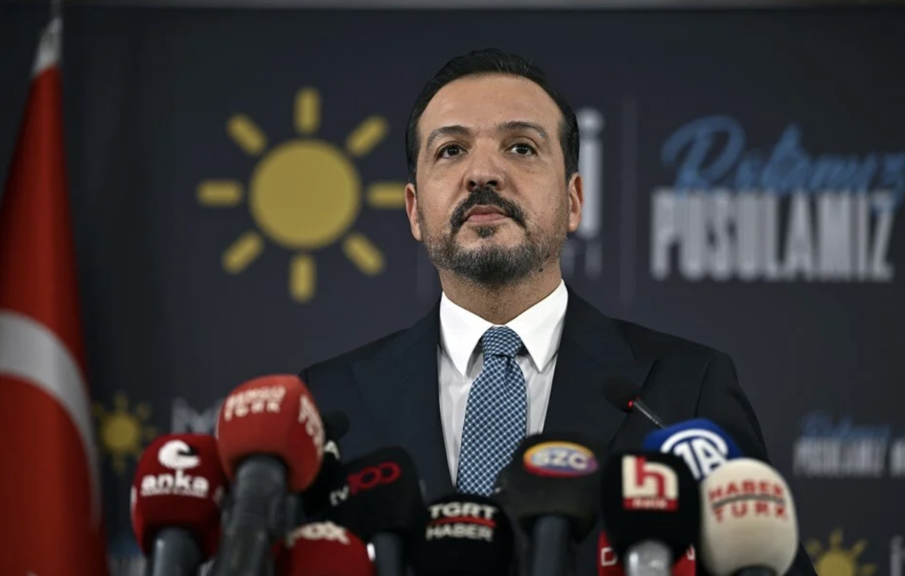 İYİ Parti, CHP’nin yerel seçimde iş birliği teklifini reddetti