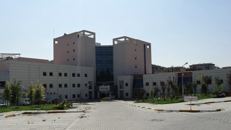 Bursa’nın iki ilçesinde önemli sağlık kararları Olay Gazetesi Yazarı Ahmet Emin Yılmaz, İnegöl ve Orhaneli'ye yapılacak