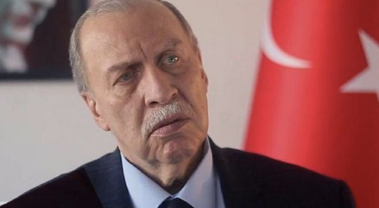 Eski Bakan Yaşar Okuyan vefat etti Eski Bakan Yaşar Okuyan vefat etti