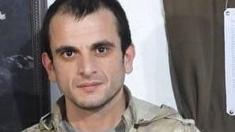 MİT’ten nokta operasyon: Sözde sorumlu etkisiz hale getirildi