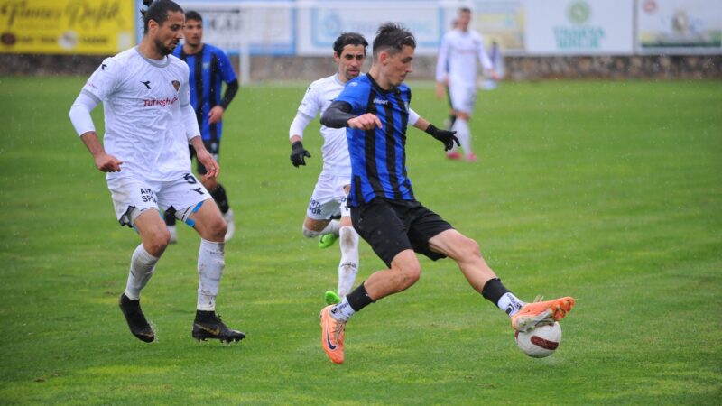 2.Lig’deki Bursa takımı Başkent’te zafer peşinde TFF 2. Lig Beyaz Grup’ta 16 puanla 11. basamakta yer