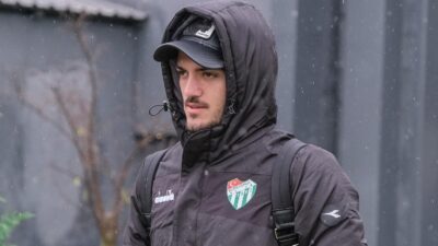 Bursaspor Afyon’a galibiyet için gitti