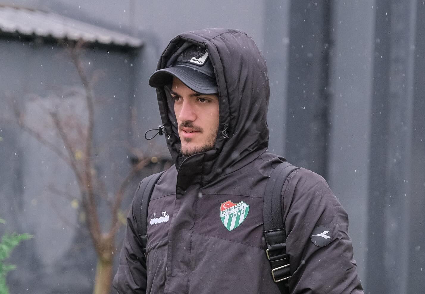 Bursaspor Afyon’a galibiyet için gitti Bursaspor Afyon’a galibiyet için gitti