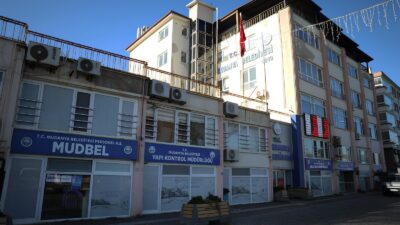 Bursa’daki depremde hasar görmüştü! İşte o binanın risk raporu…