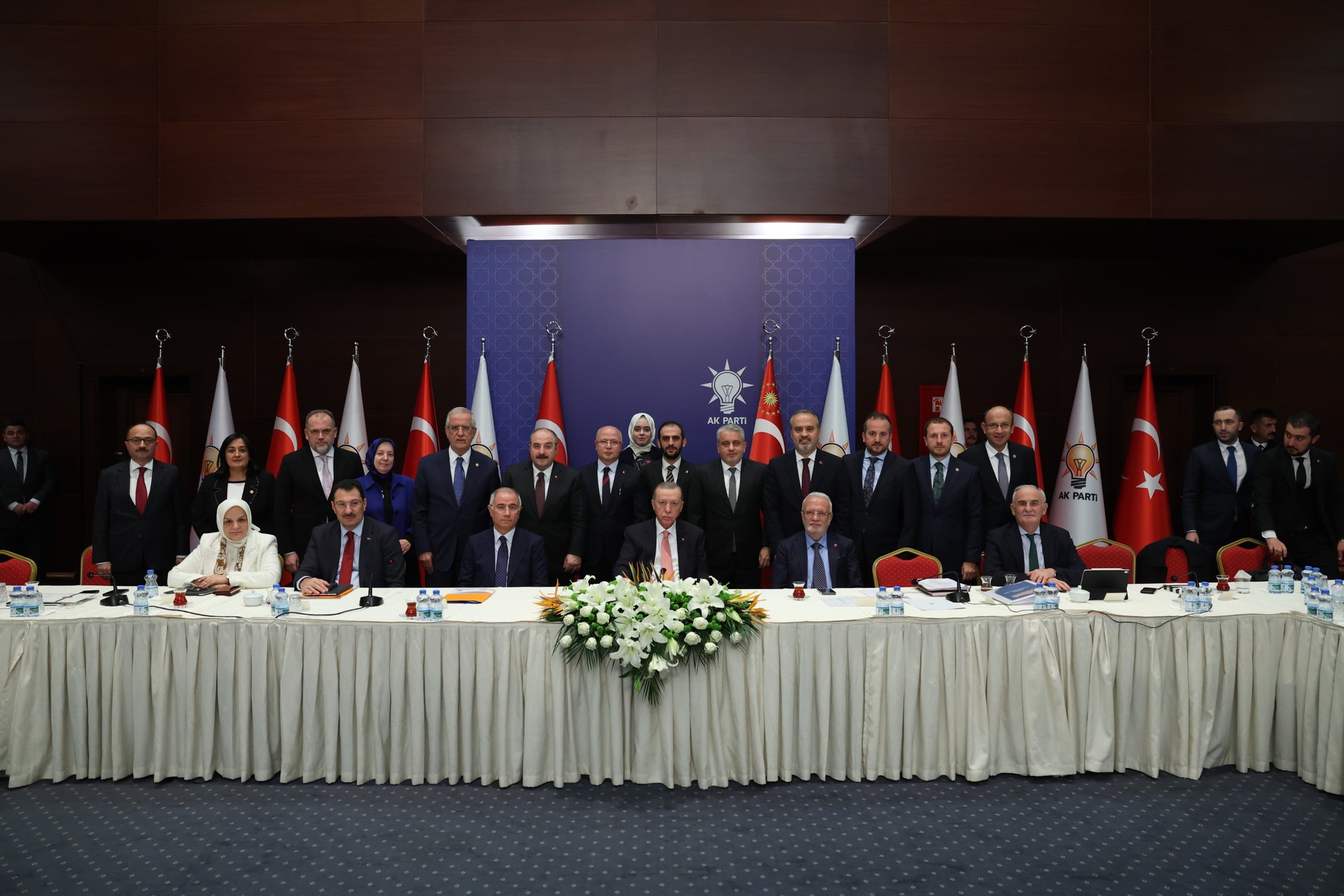 Bursa’da heyecanlı bekleyiş! AK Parti adayları ne zaman açıklayacak?