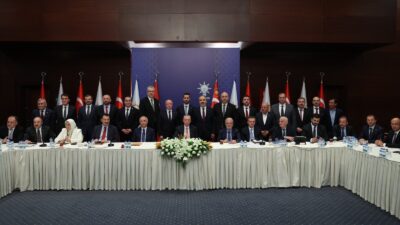 Bursa’da Harmancık krizi! AK Parti bilgiyi geri mi çekti?