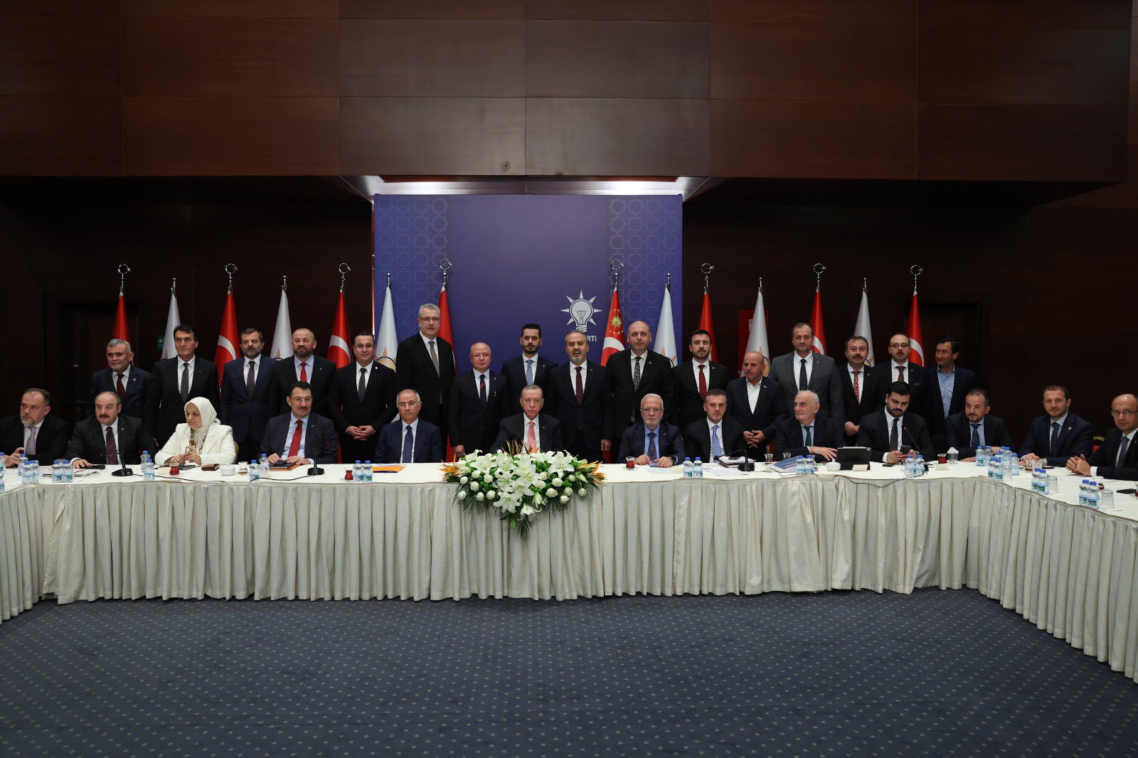 Bursa’da Harmancık krizi! AK Parti bilgiyi geri mi çekti?