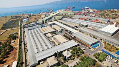 Bursa’nın dev fabrikasından kritik karar!