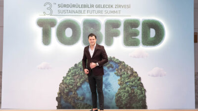 Tomurcuk Otomotiv’e ‘Yeşil Bayrak’ ödülü