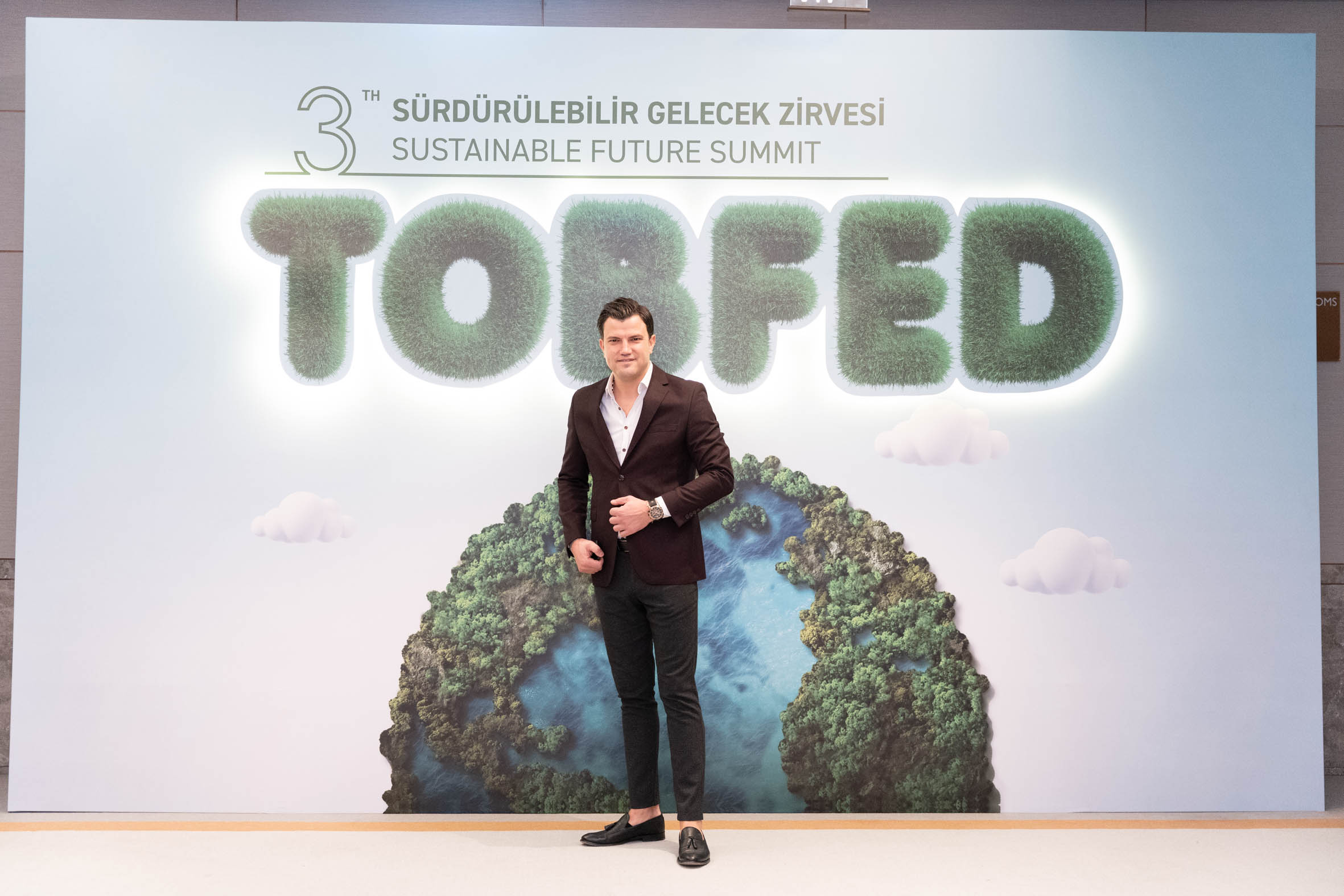 Tomurcuk Otomotiv’e ‘Yeşil Bayrak’ ödülü