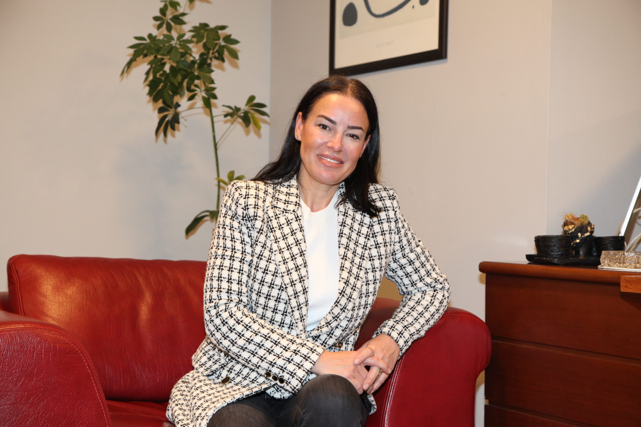 CHP Gemlik Aday Adayı Serintürk; ‘İlk hedefimiz dönüşüm’