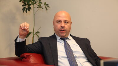 CHP Mudanya Aday Adayı Metin Türk; ‘Herkes için çözüm için geliyoruz’