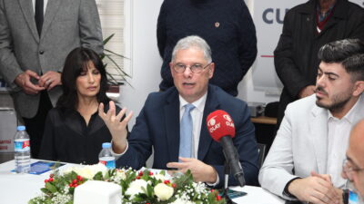 CHP Mudanya Aday Adayı Deniz Dalgıç; ‘Türkiye’nin incisini Mudanyalılarla kalkındıracağız’