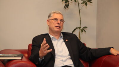 CHP Mudanya Aday Adayı Deniz Dalgıç; ‘Önceliğimiz kültür ve turizm’