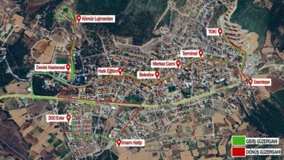 Bursa’nın bu ilçesinde yeni karar! Artık ücretsiz…