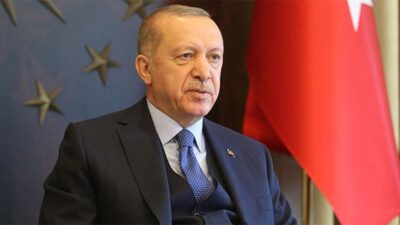 Cumhurbaşkanı Erdoğan’dan asgari ücret değerlendirmesi