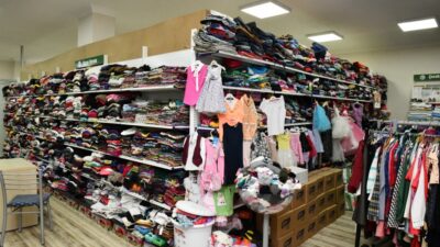 Sosyal belediyecilikte örnek ilçe Mustafakemalpaşa