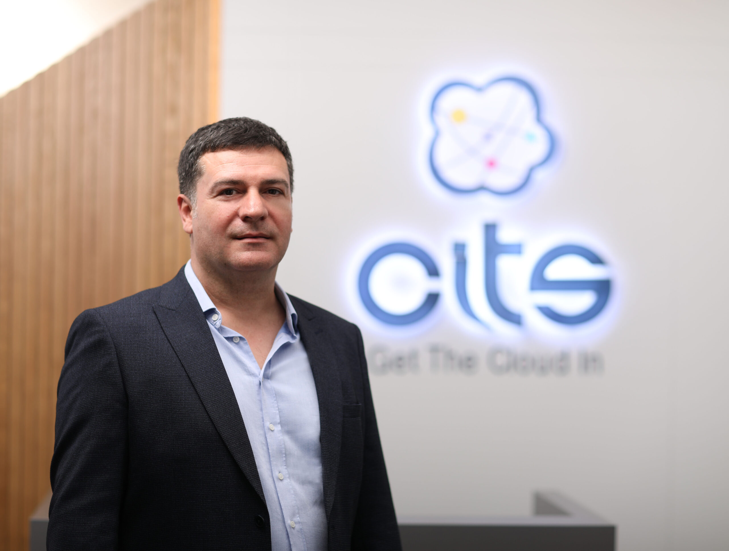 CITS Bilişim Hizmetleri ile SAP iş ortağı oldu