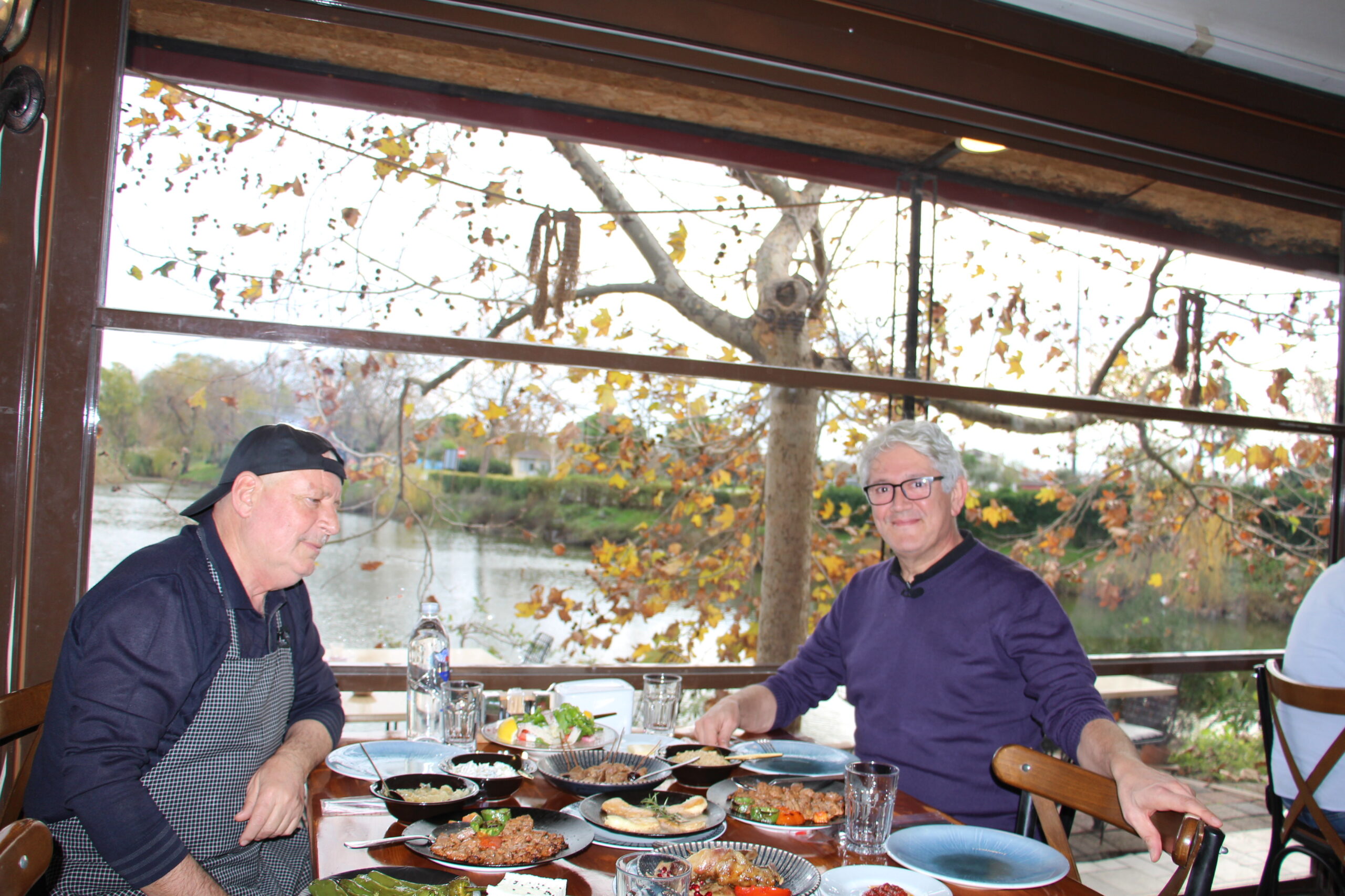 Bursa’dan dünyaya yayılan lezzetli bir marka; Tavacı Refik Bursa’dan dünyaya yayılan lezzetli bir marka; Tavacı Refik