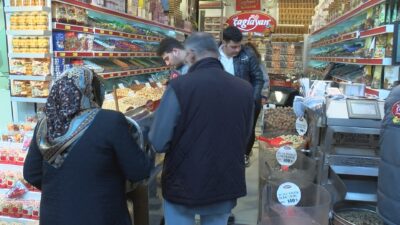 Yılbaşı sofralarının olmazsa olmazı! OLAY sizin için araştırdı…