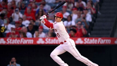 Japon beyzbol oyuncusundan, 700 milyon dolarlık rekor kontrat