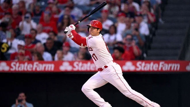 Japon beyzbol oyuncusundan, 700 milyon dolarlık rekor kontrat Japon beyzbol oyuncusundan, 700 milyon dolarlık rekor kontrat