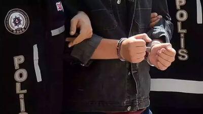 HDP Esenyurt ilçe başkanı için karar