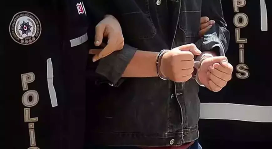 HDP Esenyurt ilçe başkanı için karar