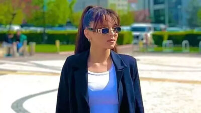 Kayseri’de 20 yaşındaki Fulya’nın kahreden sonu