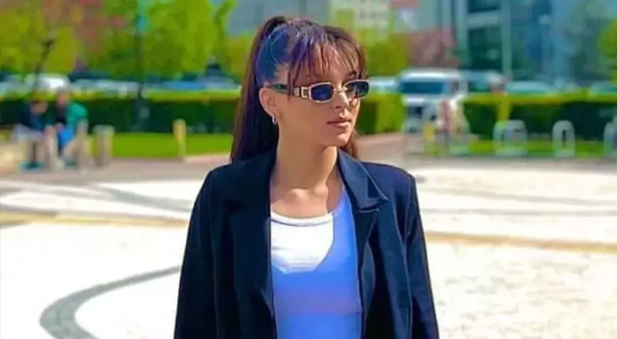 Kayseri’de 20 yaşındaki Fulya’nın kahreden sonu