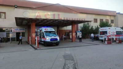 Şırnak’ta silahlı, taşlı ve sopalı kavga: 2 yaralı