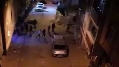 Balkon cinayeti sanığından itiraf: Kendimi cani gibi hissettim