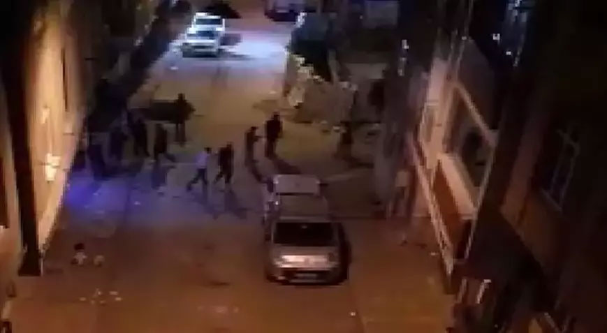 Balkon cinayeti sanığından itiraf: Kendimi cani gibi hissettim