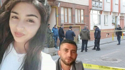 Hamile Hazal’ı 97 yerinden bıçaklayan sanığa ağırlaştırılmış müebbet