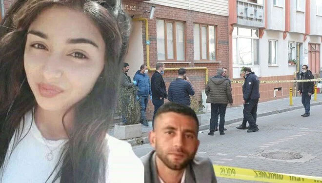 Hamile Hazal’ı 97 yerinden bıçaklayan sanığa ağırlaştırılmış müebbet