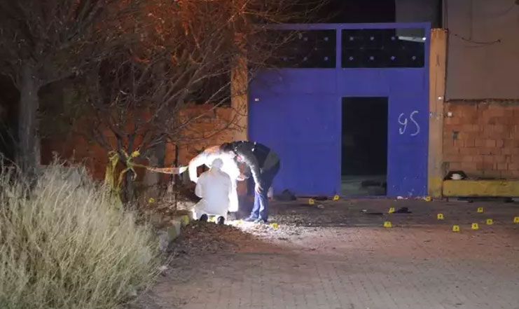 Afyonkarahisar’da katliam yapan damadın ifadesi ortaya çıktı