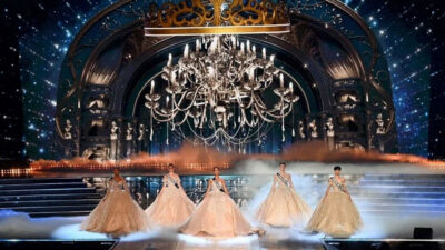 Yeni Fransa Güzeli ülkede tartışma yarattı