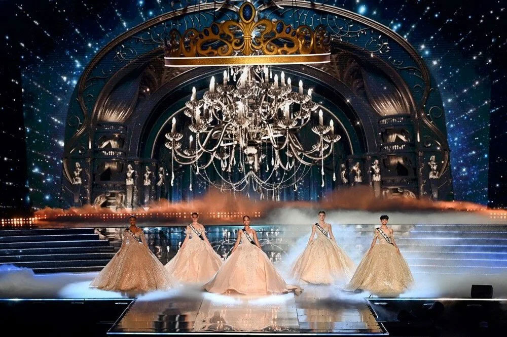 Yeni Fransa Güzeli ülkede tartışma yarattı